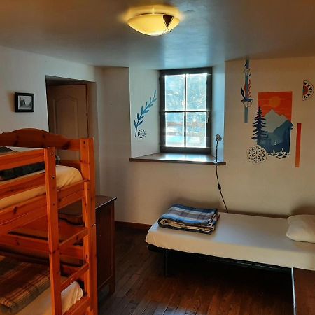 Auberge L'Estoilies Saint-Vérand Dış mekan fotoğraf