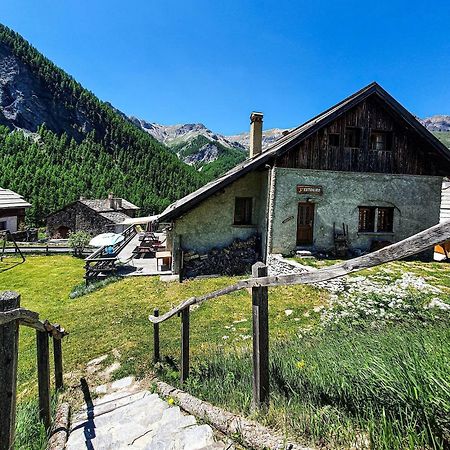 Auberge L'Estoilies Saint-Vérand Dış mekan fotoğraf