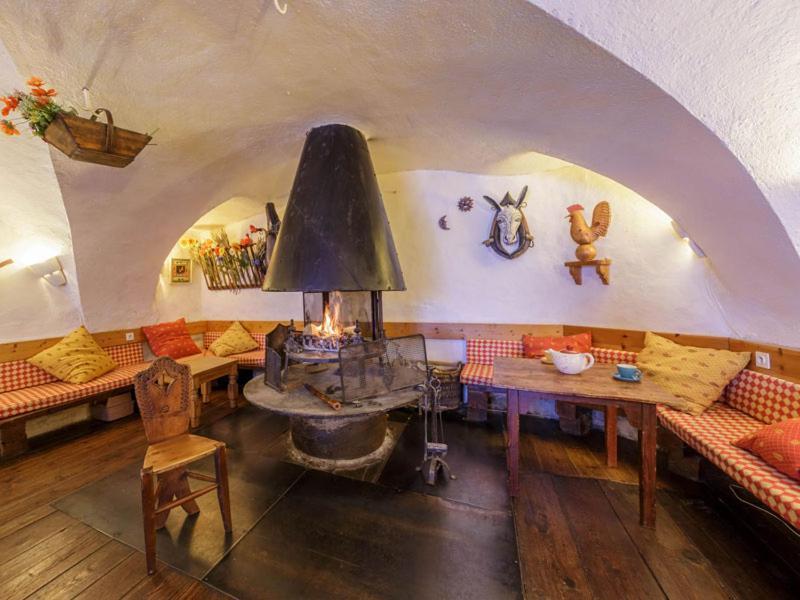 Auberge L'Estoilies Saint-Vérand Dış mekan fotoğraf