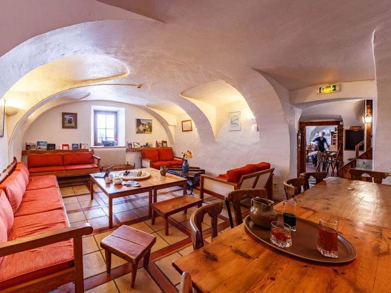 Auberge L'Estoilies Saint-Vérand Dış mekan fotoğraf