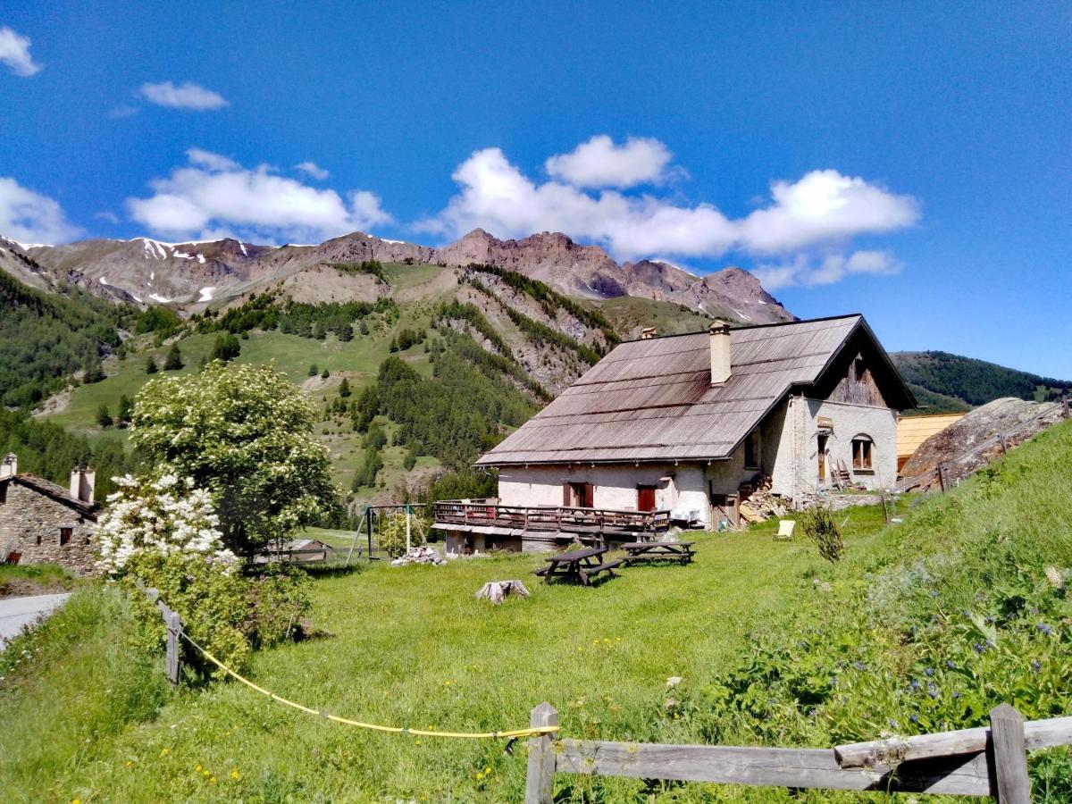 Auberge L'Estoilies Saint-Vérand Dış mekan fotoğraf