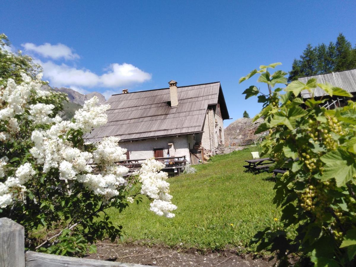 Auberge L'Estoilies Saint-Vérand Dış mekan fotoğraf