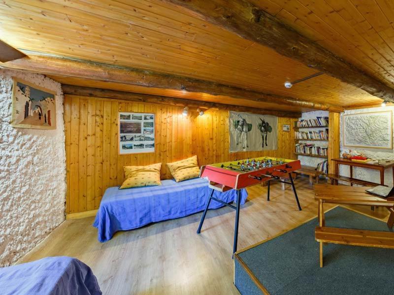 Auberge L'Estoilies Saint-Vérand Dış mekan fotoğraf