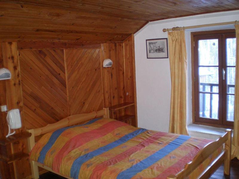 Auberge L'Estoilies Saint-Vérand Dış mekan fotoğraf