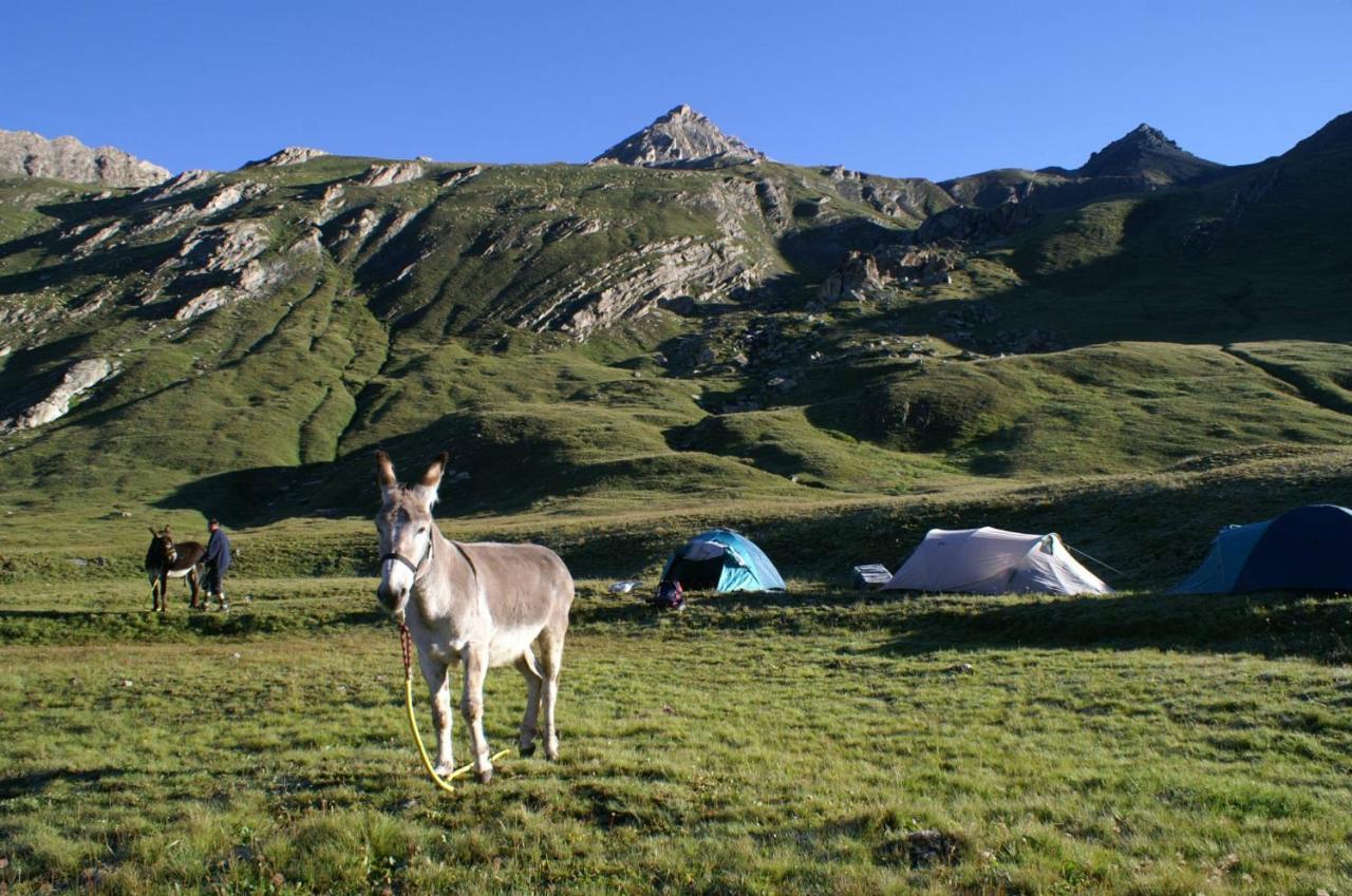 Auberge L'Estoilies Saint-Vérand Dış mekan fotoğraf