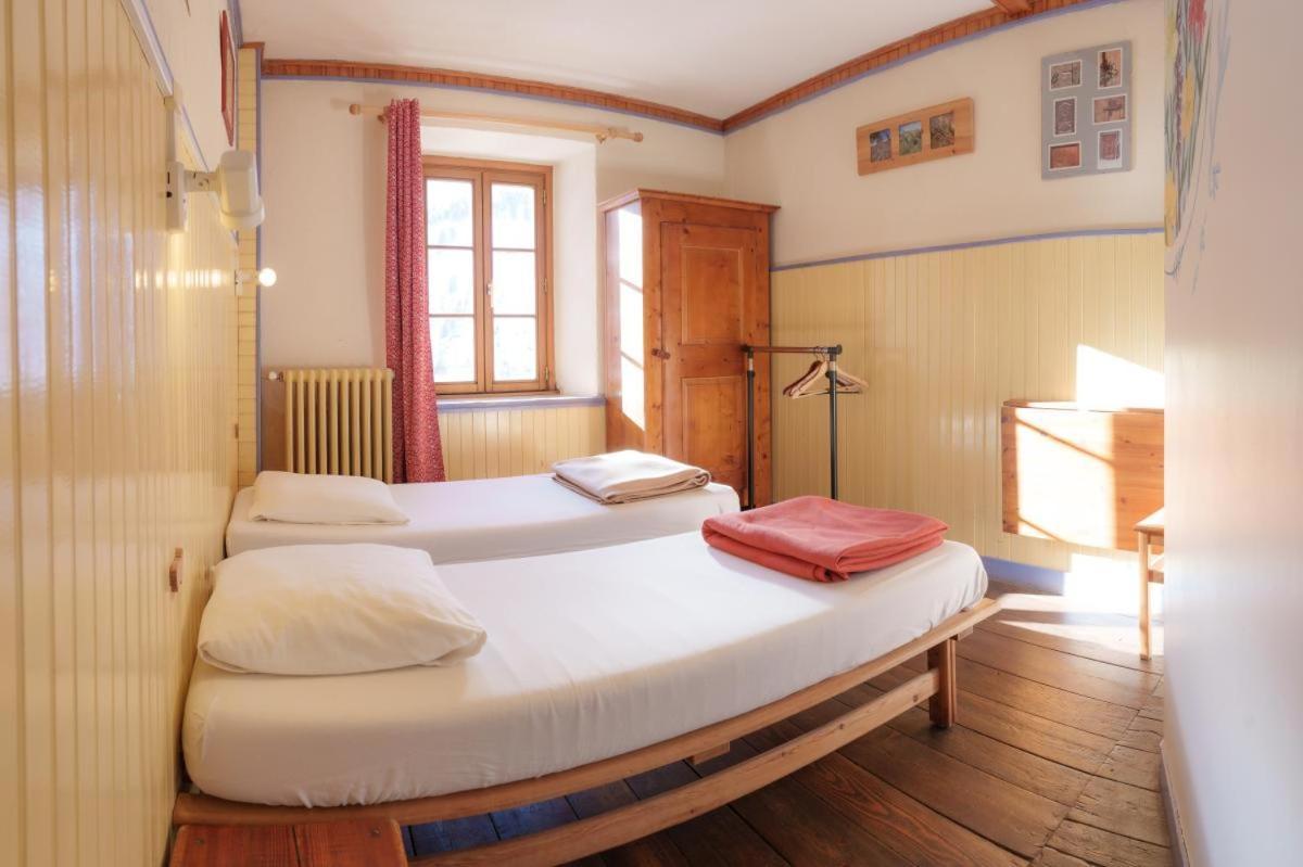 Auberge L'Estoilies Saint-Vérand Dış mekan fotoğraf