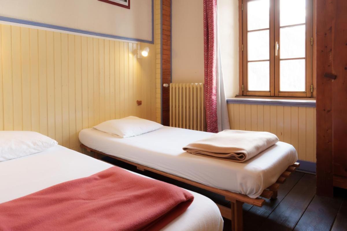 Auberge L'Estoilies Saint-Vérand Dış mekan fotoğraf