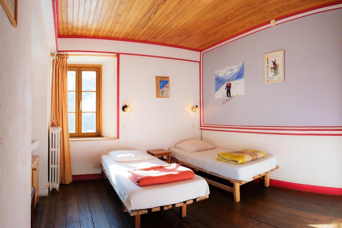 Auberge L'Estoilies Saint-Vérand Dış mekan fotoğraf