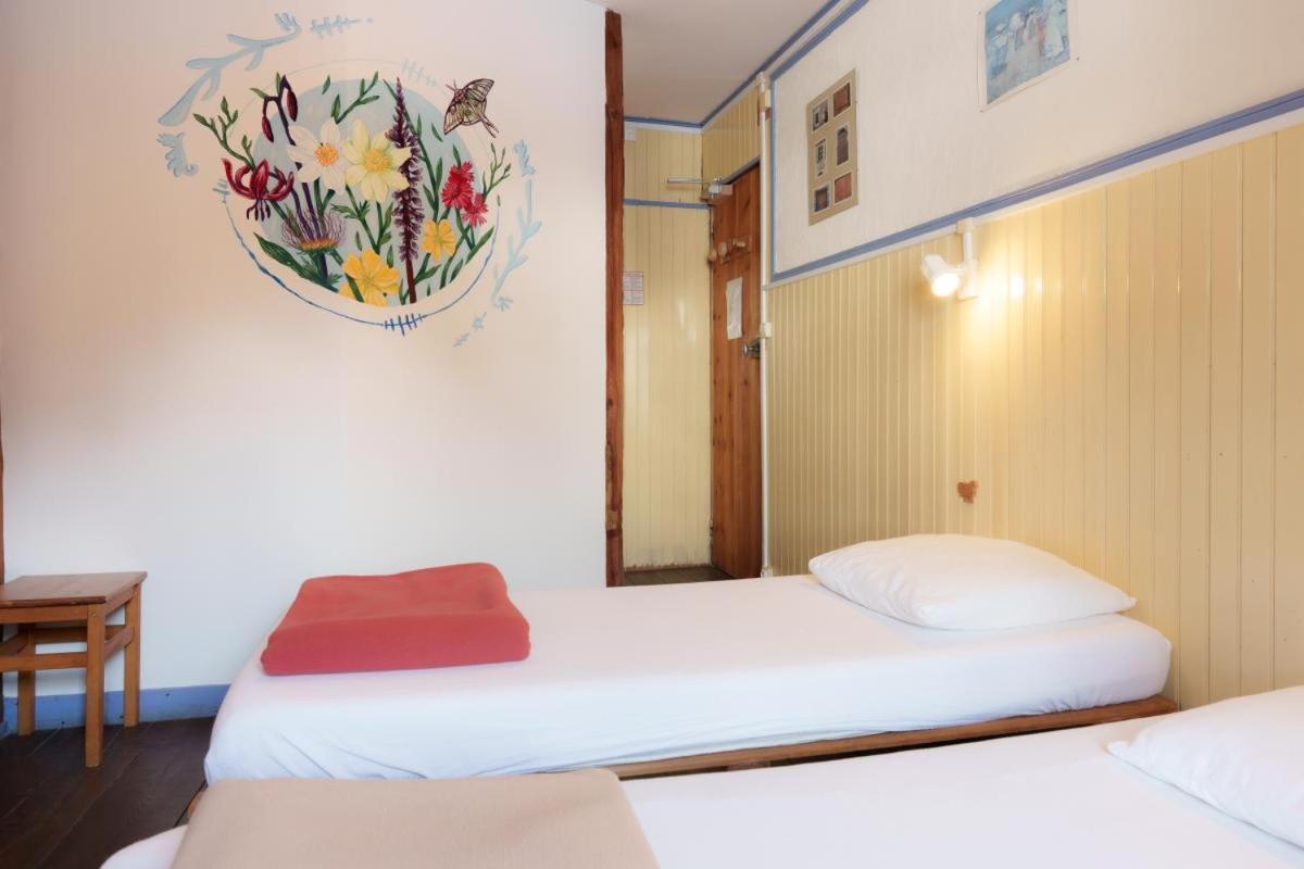 Auberge L'Estoilies Saint-Vérand Dış mekan fotoğraf