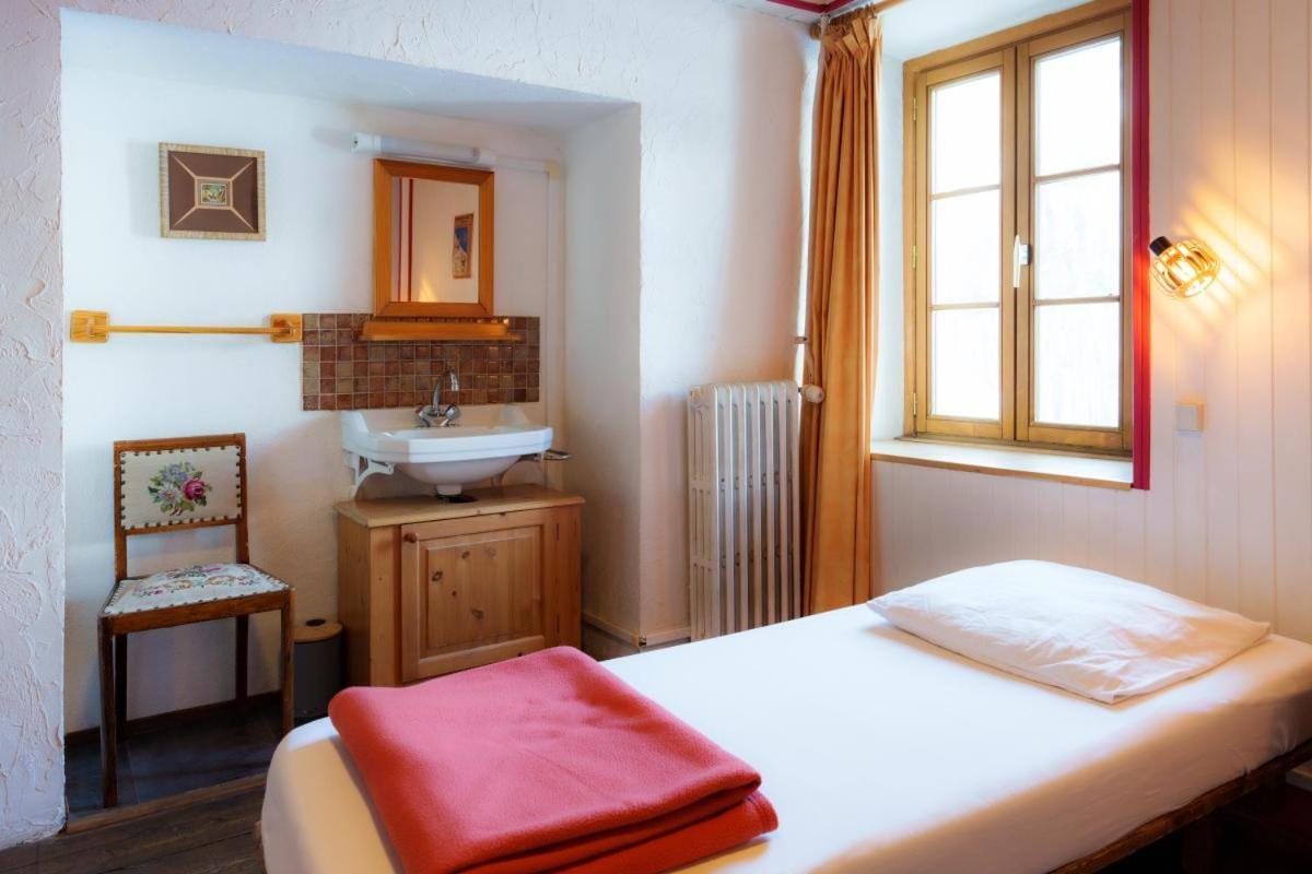 Auberge L'Estoilies Saint-Vérand Dış mekan fotoğraf