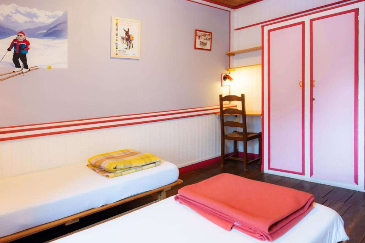 Auberge L'Estoilies Saint-Vérand Dış mekan fotoğraf