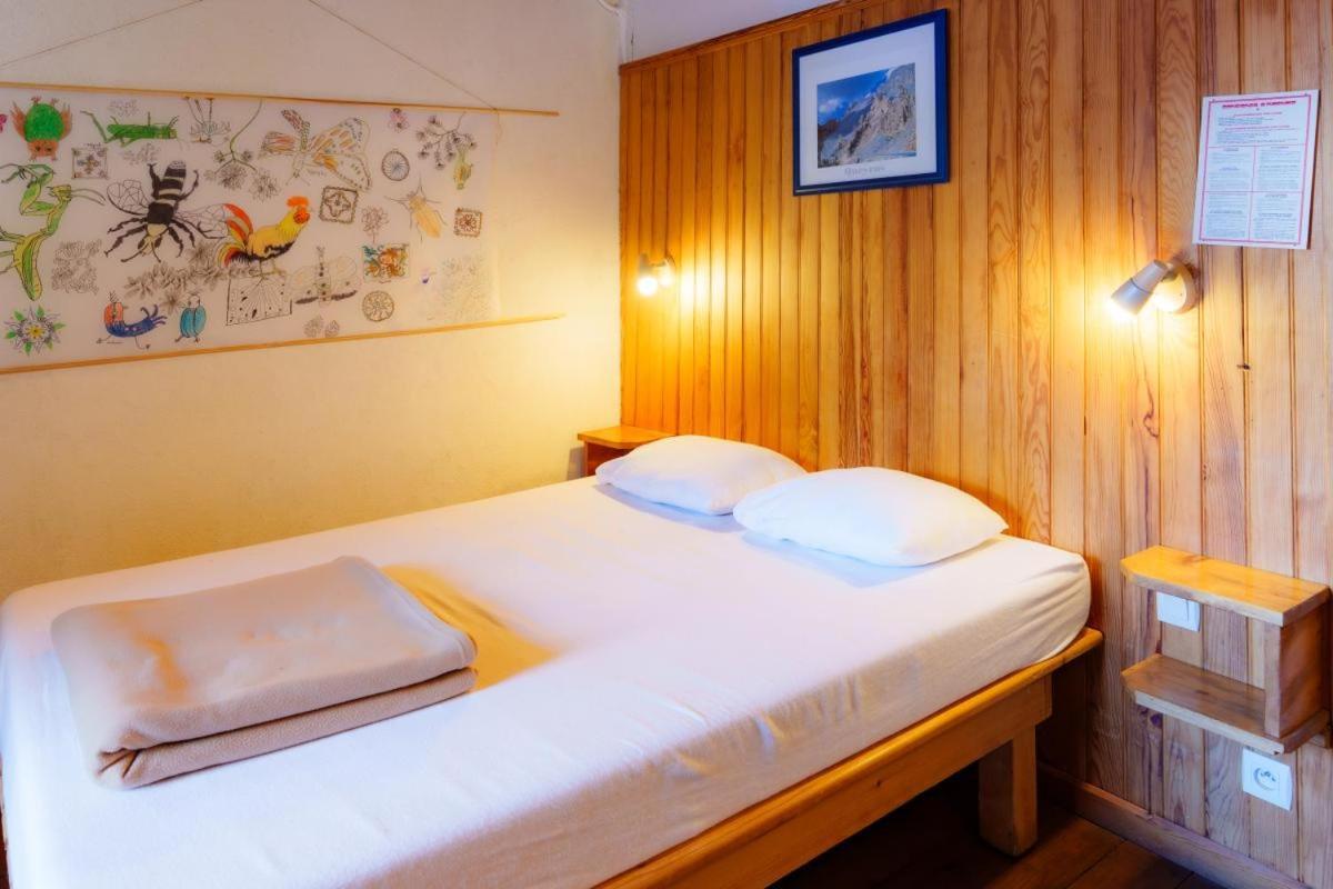 Auberge L'Estoilies Saint-Vérand Dış mekan fotoğraf
