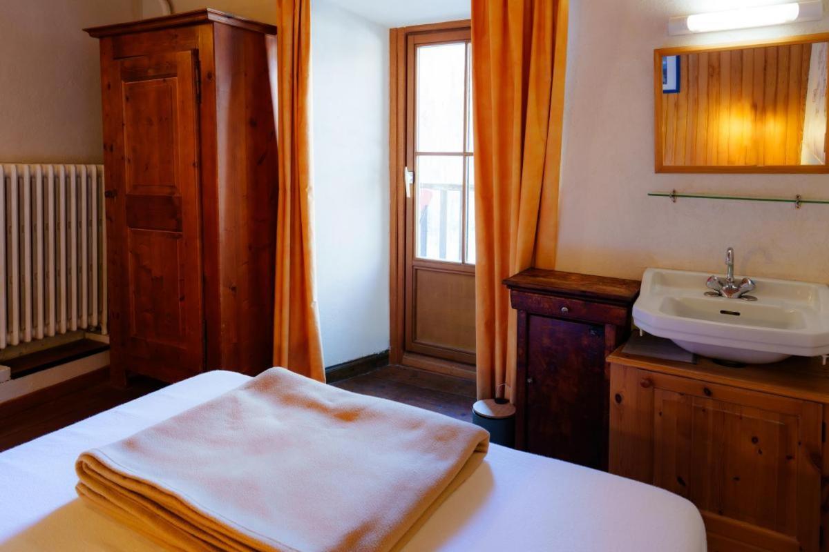 Auberge L'Estoilies Saint-Vérand Dış mekan fotoğraf