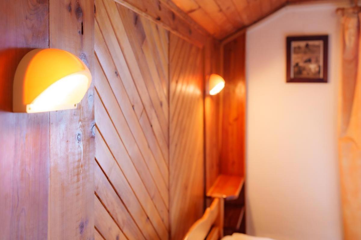 Auberge L'Estoilies Saint-Vérand Dış mekan fotoğraf