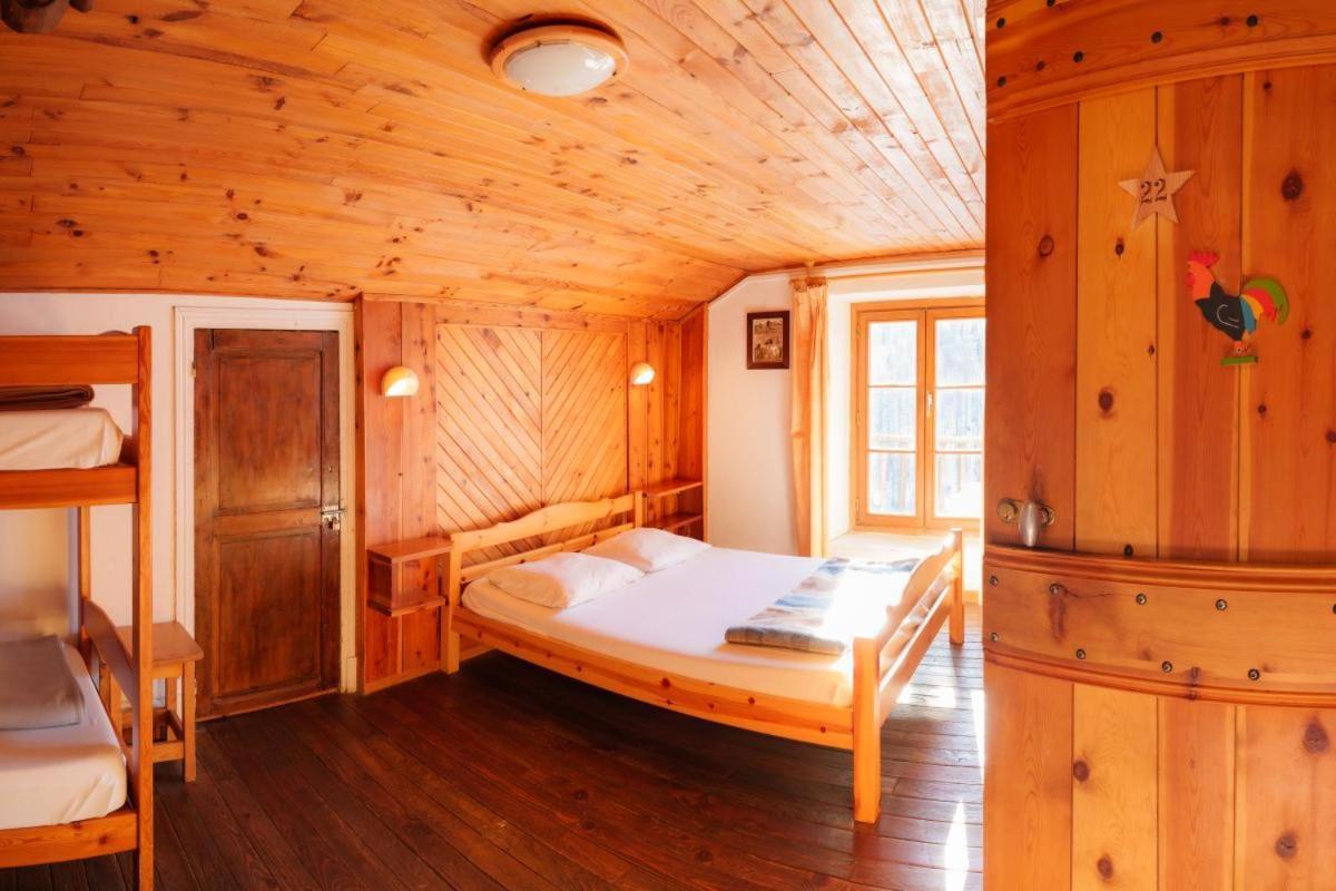 Auberge L'Estoilies Saint-Vérand Dış mekan fotoğraf