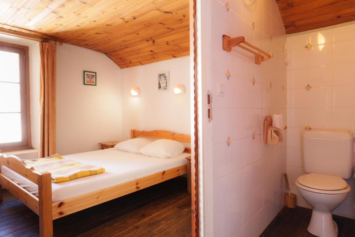Auberge L'Estoilies Saint-Vérand Dış mekan fotoğraf