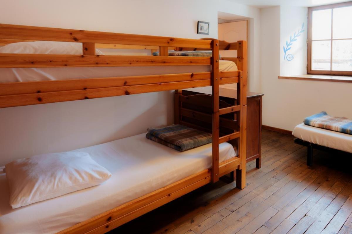 Auberge L'Estoilies Saint-Vérand Dış mekan fotoğraf