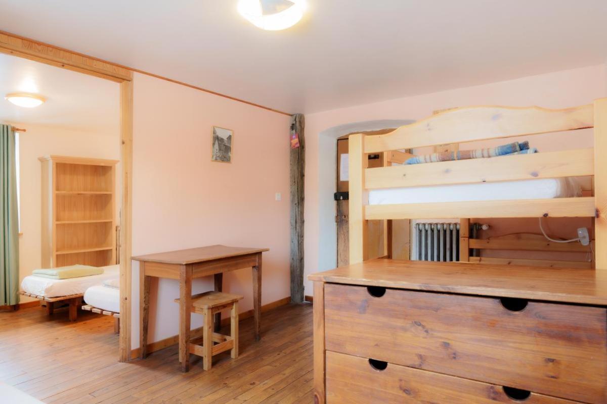 Auberge L'Estoilies Saint-Vérand Dış mekan fotoğraf