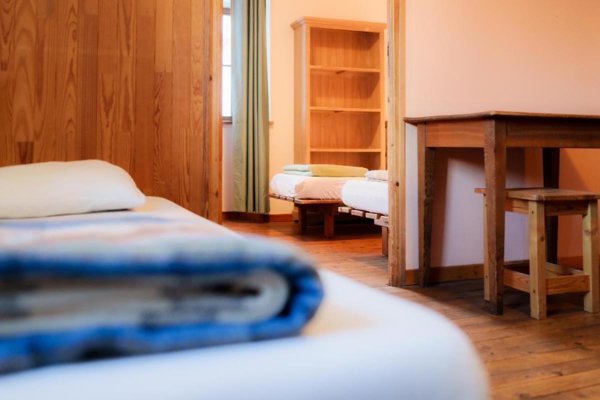 Auberge L'Estoilies Saint-Vérand Dış mekan fotoğraf