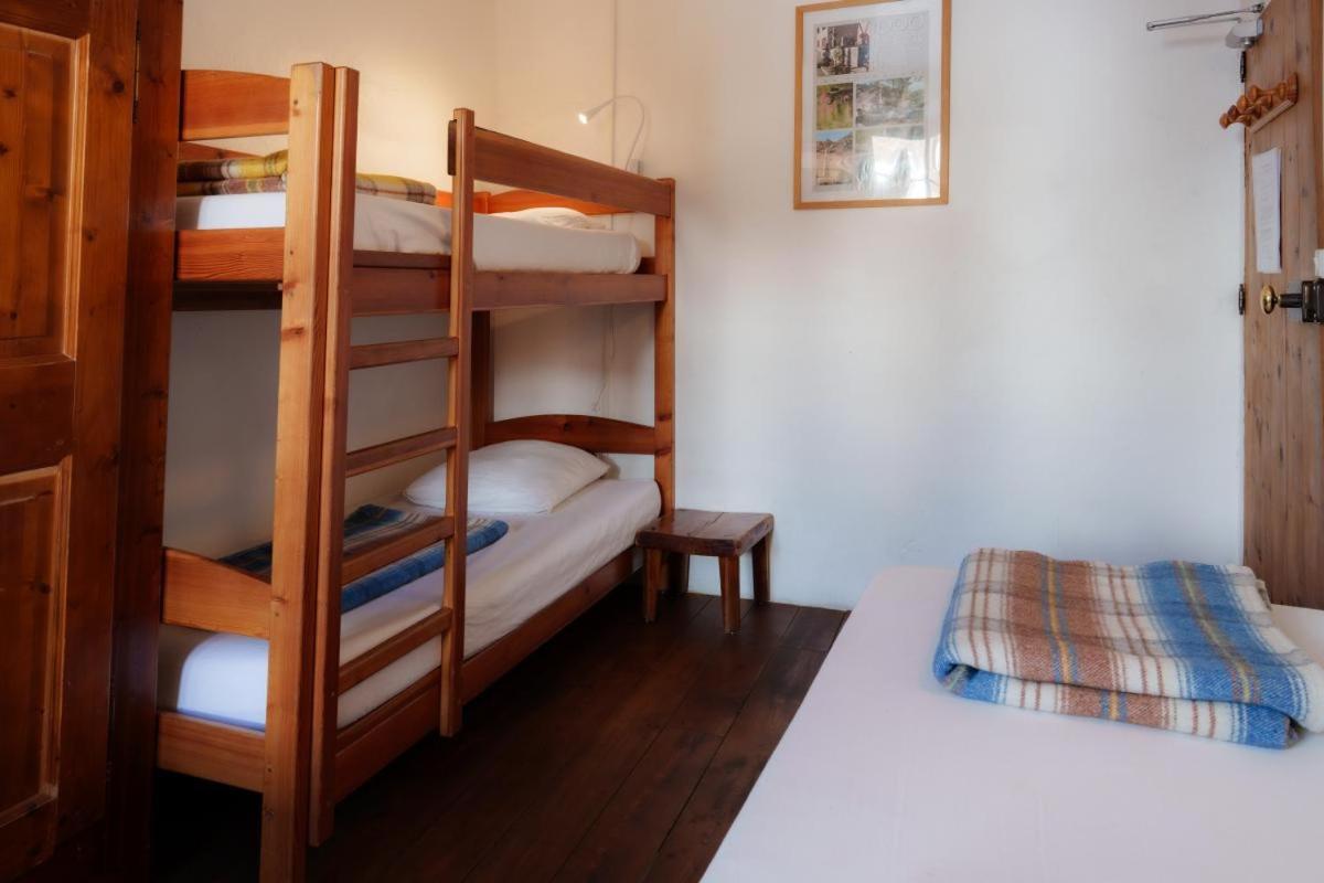 Auberge L'Estoilies Saint-Vérand Dış mekan fotoğraf