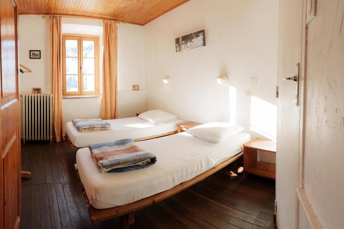 Auberge L'Estoilies Saint-Vérand Dış mekan fotoğraf