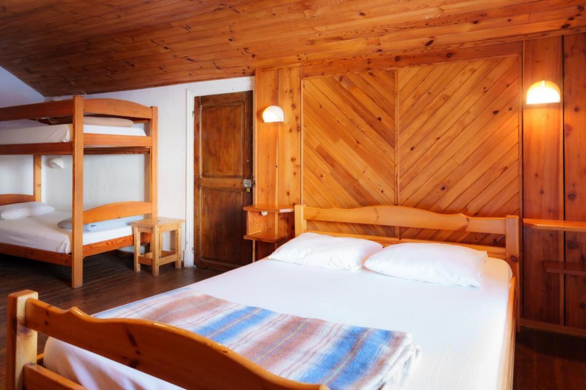 Auberge L'Estoilies Saint-Vérand Dış mekan fotoğraf