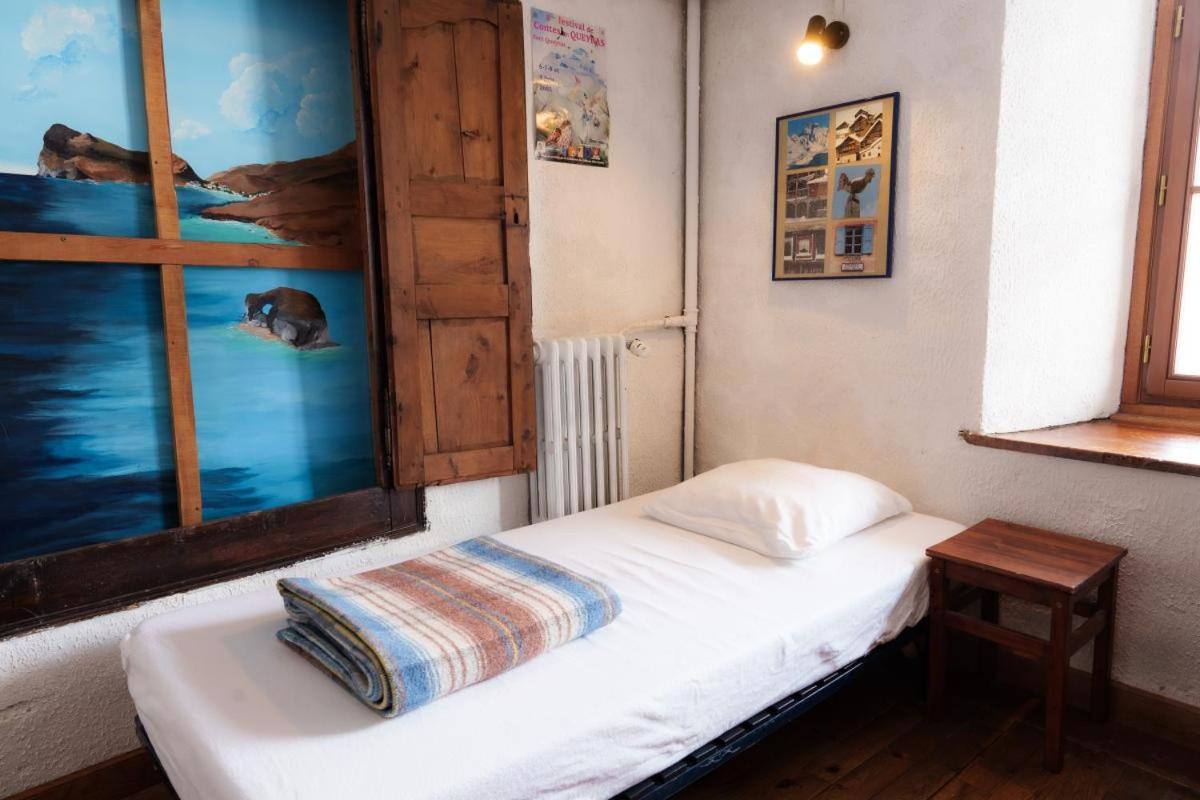 Auberge L'Estoilies Saint-Vérand Dış mekan fotoğraf