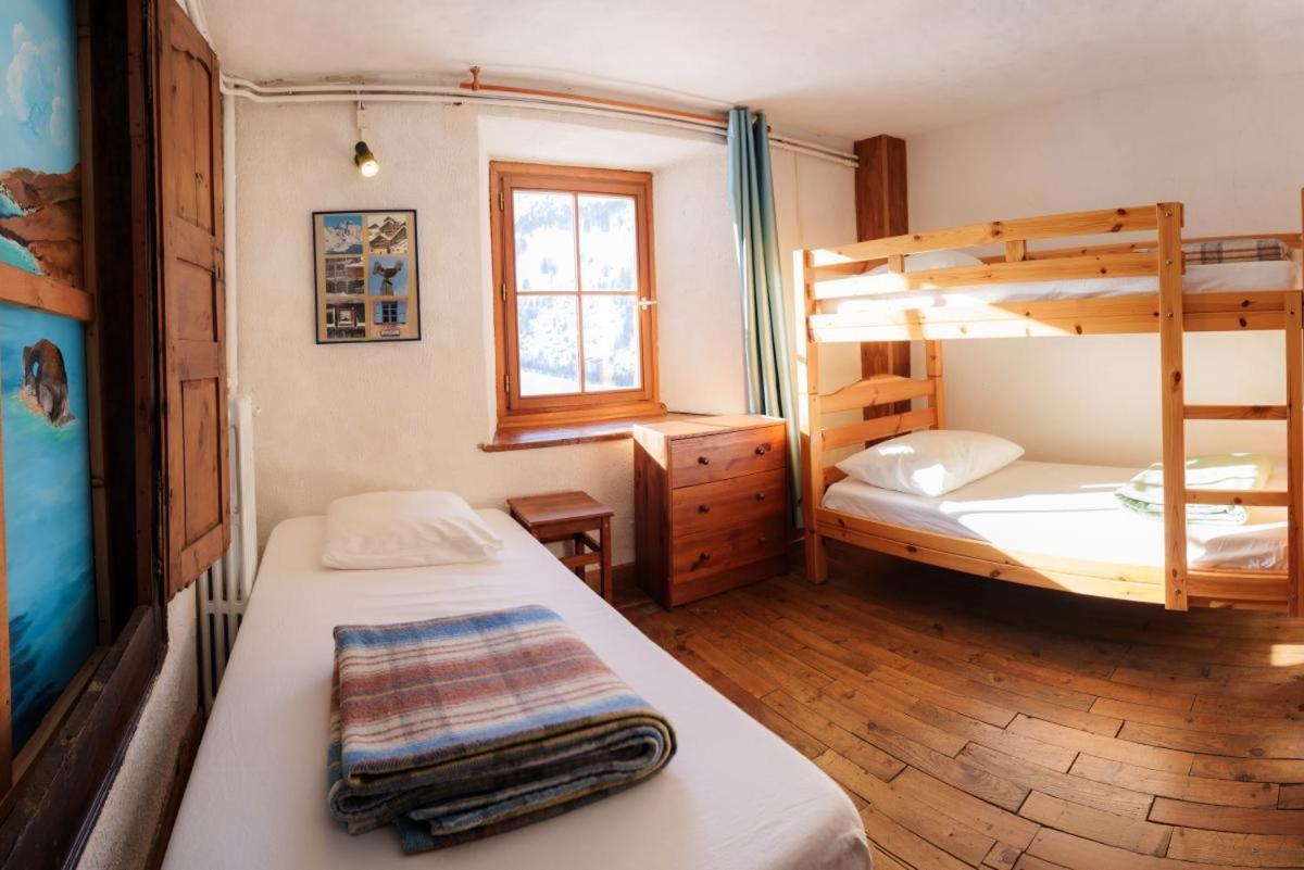 Auberge L'Estoilies Saint-Vérand Dış mekan fotoğraf