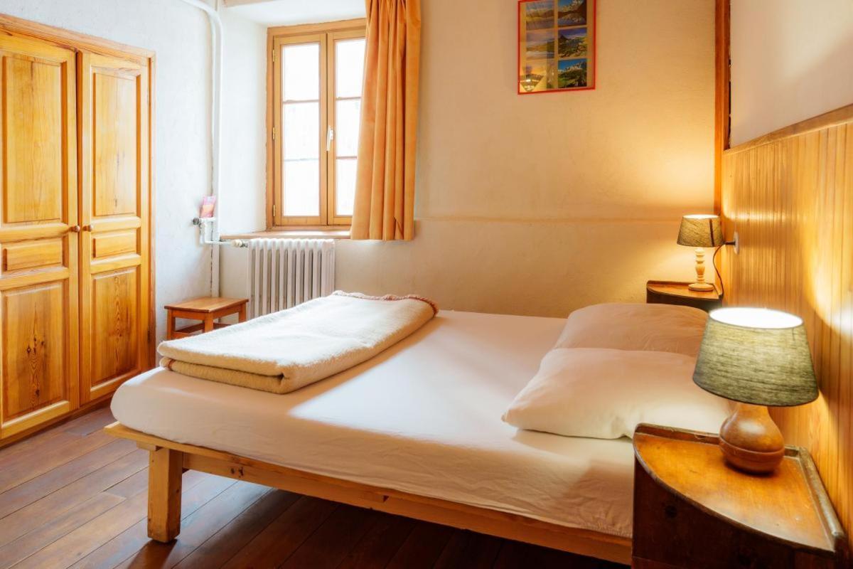 Auberge L'Estoilies Saint-Vérand Dış mekan fotoğraf