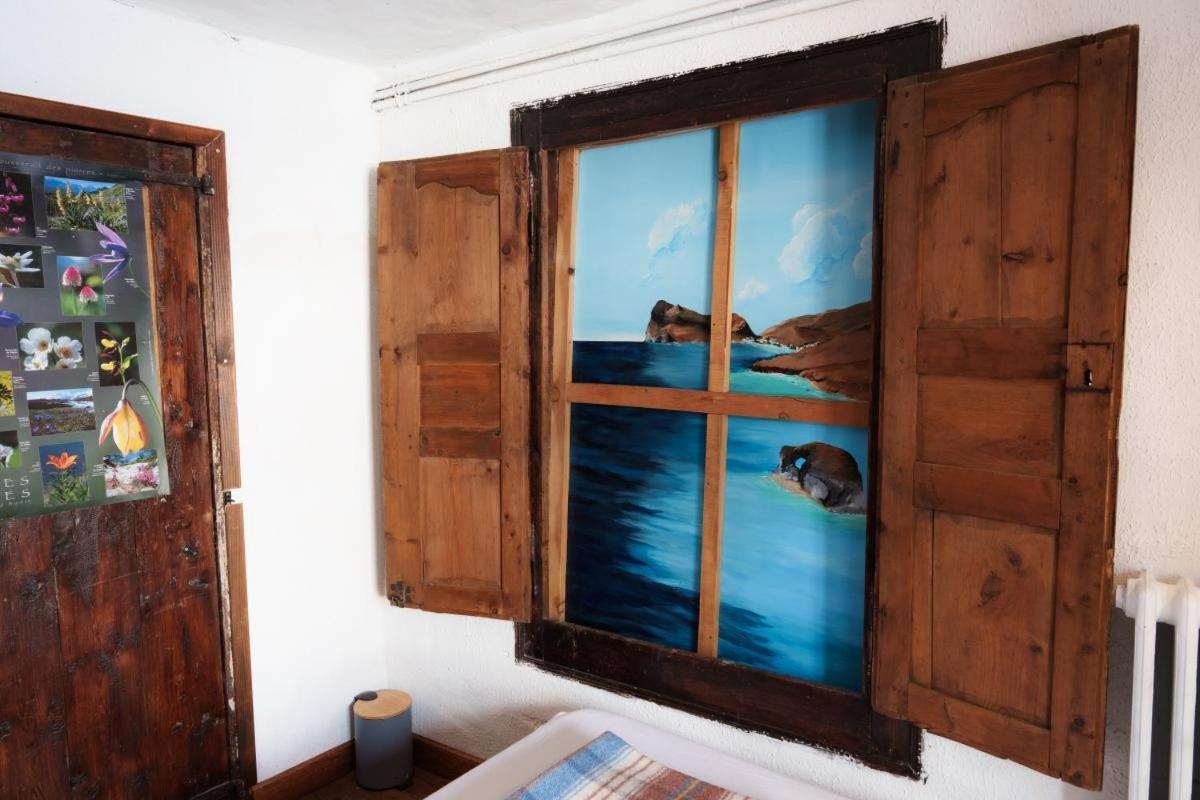 Auberge L'Estoilies Saint-Vérand Dış mekan fotoğraf