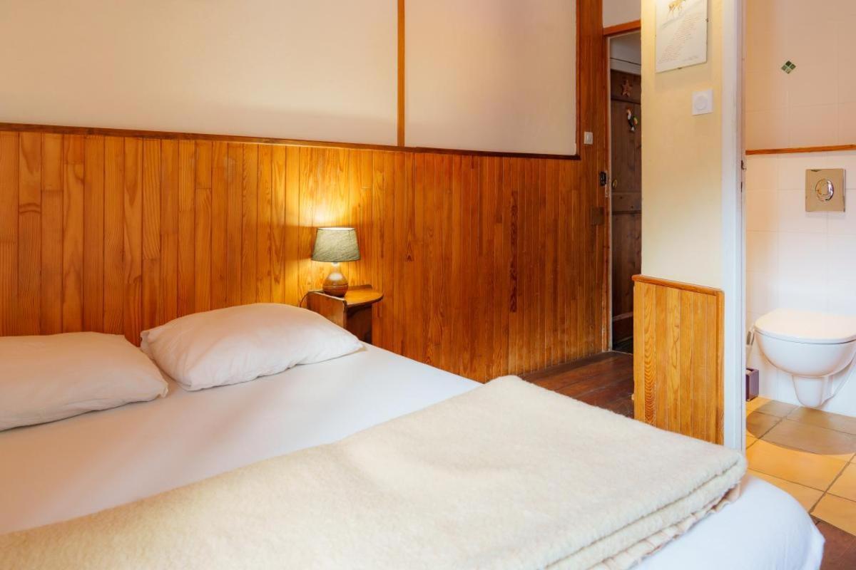 Auberge L'Estoilies Saint-Vérand Dış mekan fotoğraf